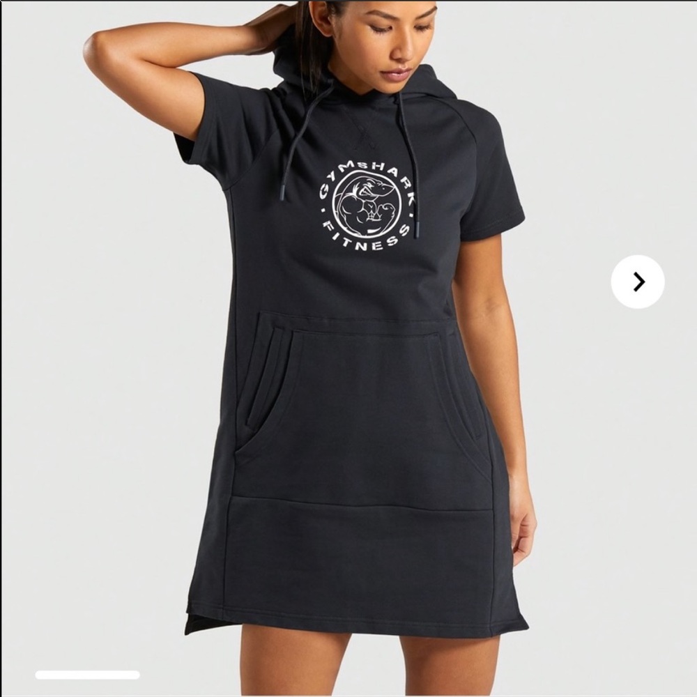 Gymshark dress